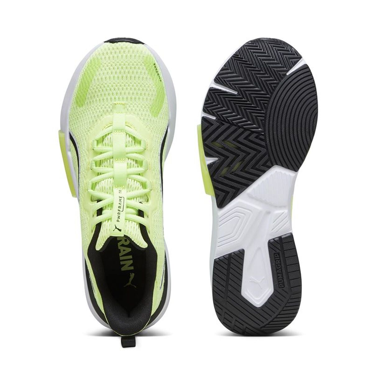Ανδρικά Αθλητικά Παπούτσια Puma Pwrframe Tr 2 Άντρες