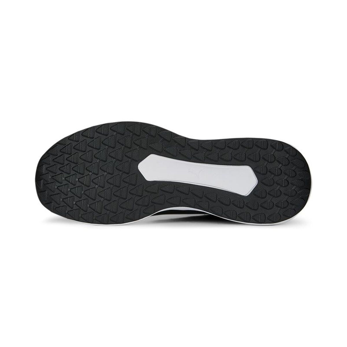 Παπούτσια για Τρέξιμο για Ενήλικες Puma Twitch Runner Fresh Μαύρο