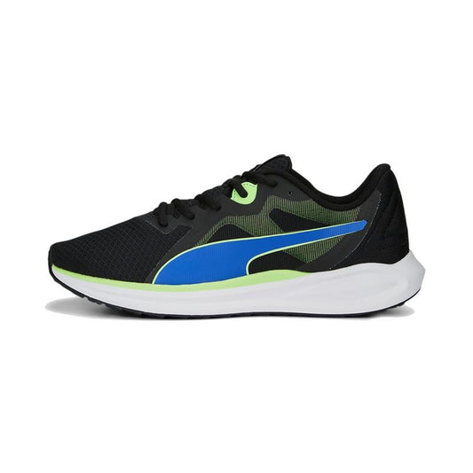 Γυναικεία Αθλητικά Παπούτσια Puma Twitch Runner Fresh Μαύρο