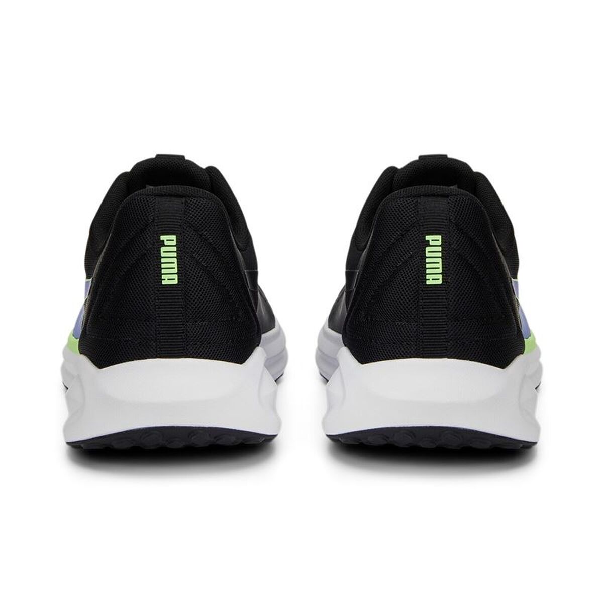 Γυναικεία Αθλητικά Παπούτσια Puma Twitch Runner Fresh Μαύρο
