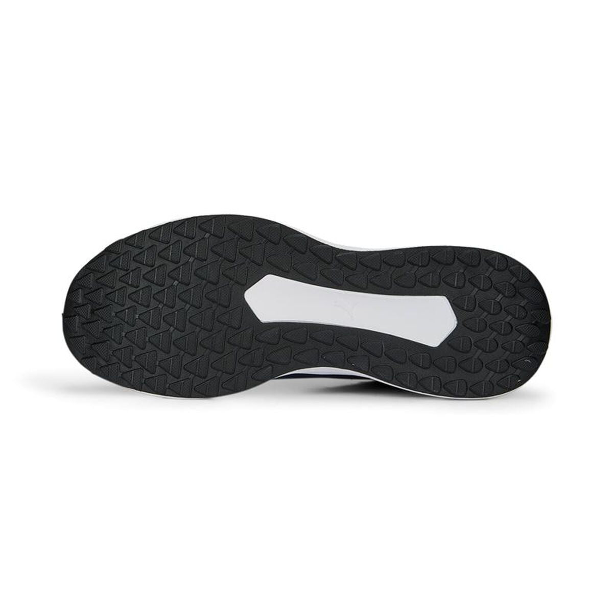 Παπούτσια για Tρέξιμο για Ενήλικες Puma Twitch Runner Fresh Μαύρο