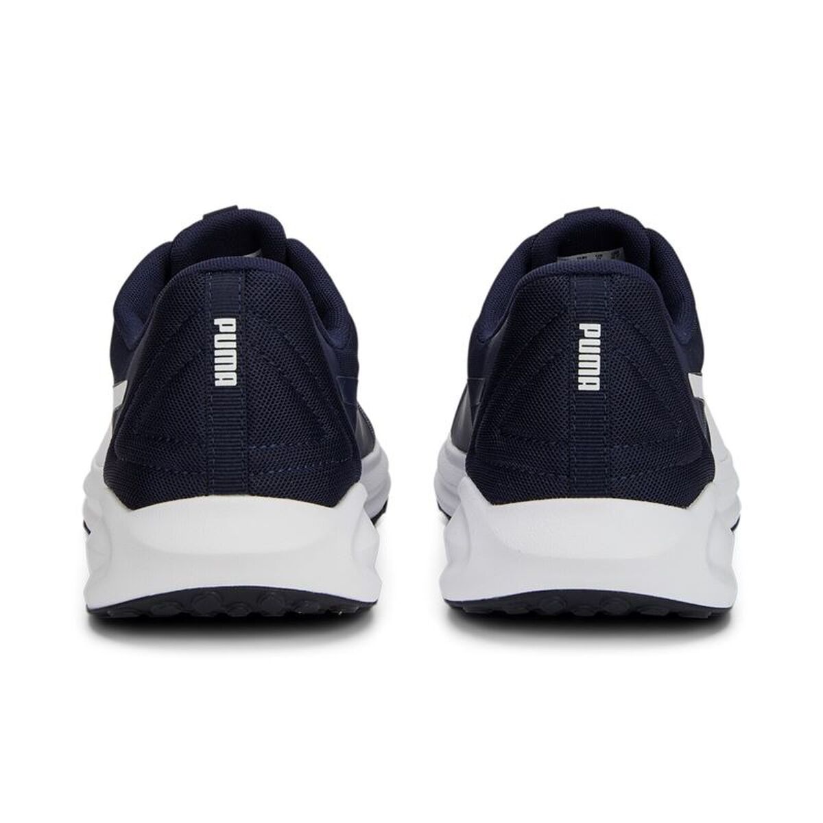 Παπούτσια για Tρέξιμο για Ενήλικες Puma Twitch Runner Fresh Μαύρο