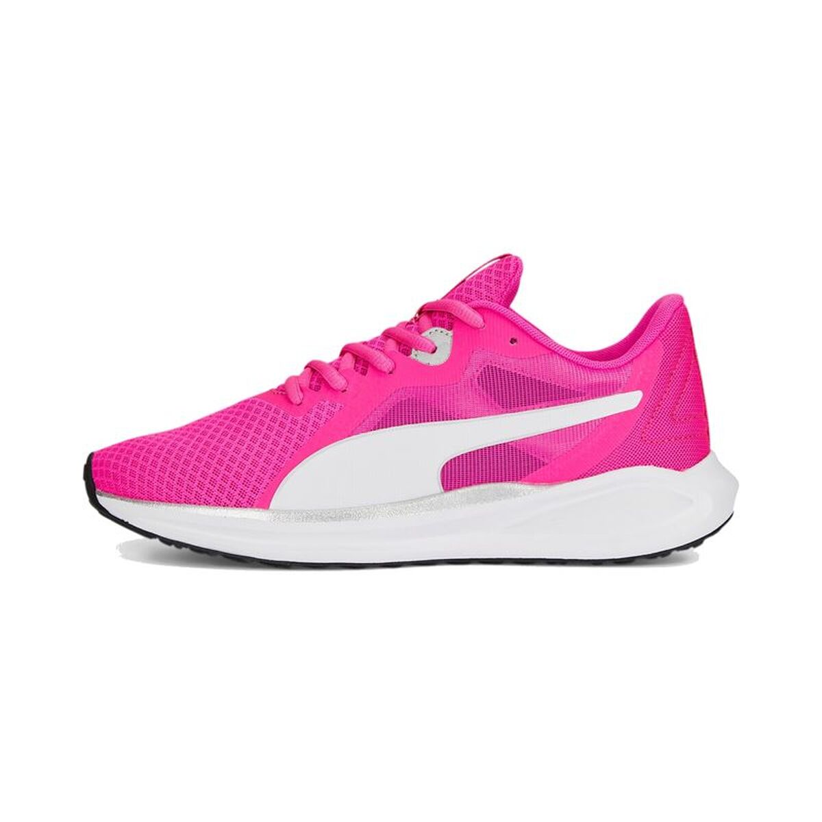 Γυναικεία Αθλητικά Παπούτσια Puma Twitch Runner Fresh Φούξια