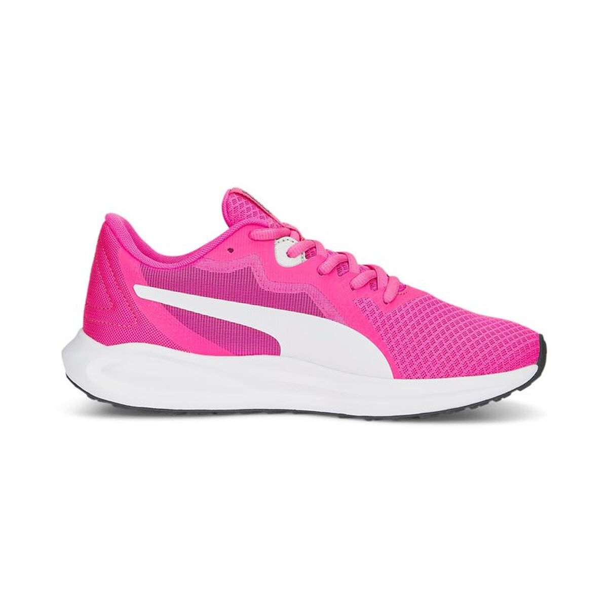 Γυναικεία Αθλητικά Παπούτσια Puma Twitch Runner Fresh Φούξια