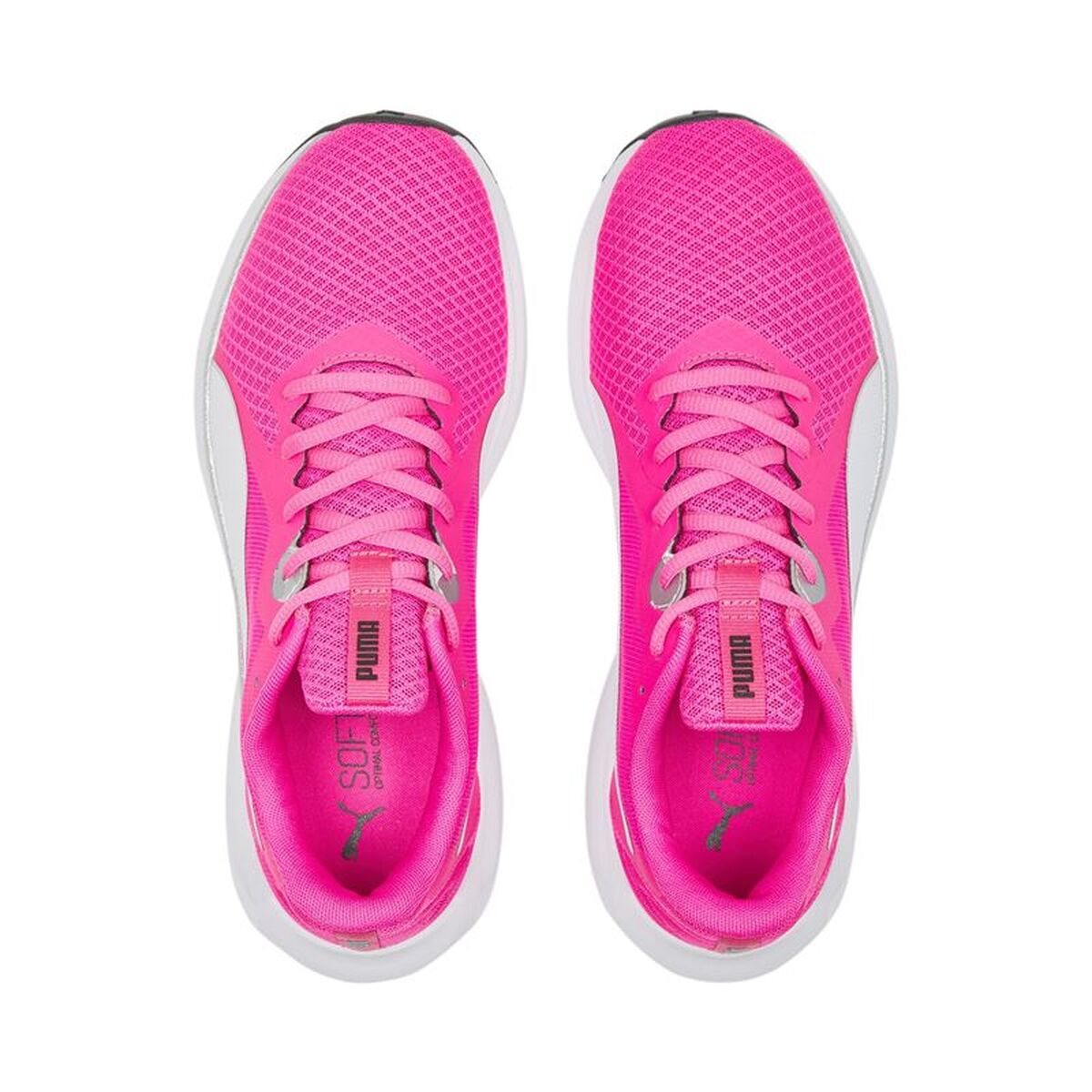 Γυναικεία Αθλητικά Παπούτσια Puma Twitch Runner Fresh Φούξια