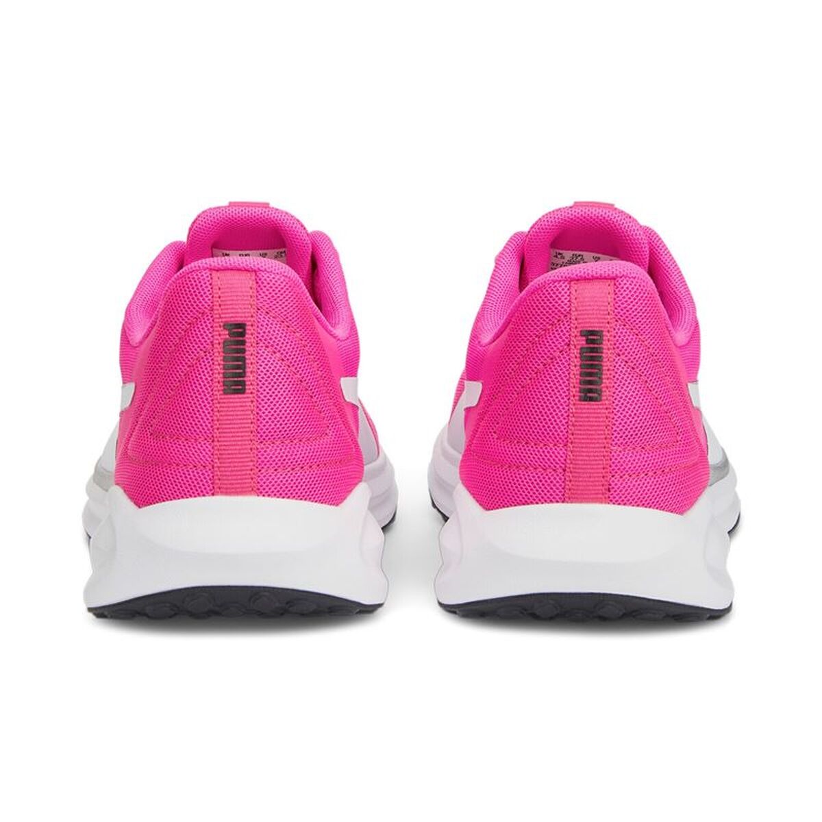 Γυναικεία Αθλητικά Παπούτσια Puma Twitch Runner Fresh Φούξια