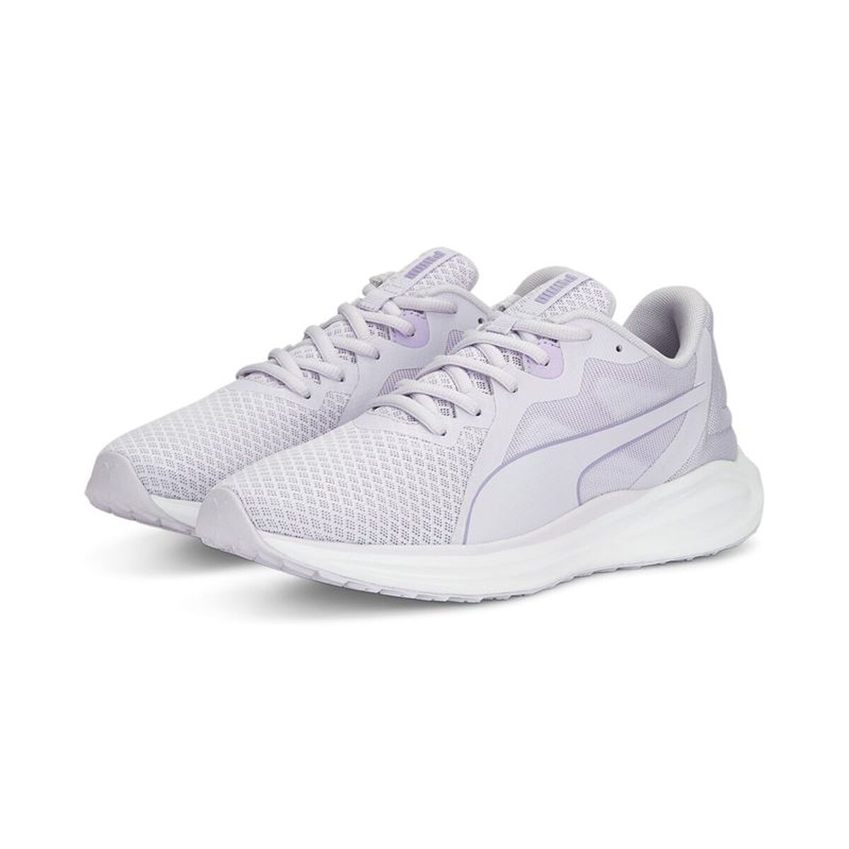 Γυναικεία Αθλητικά Παπούτσια Puma Λεβάντα
