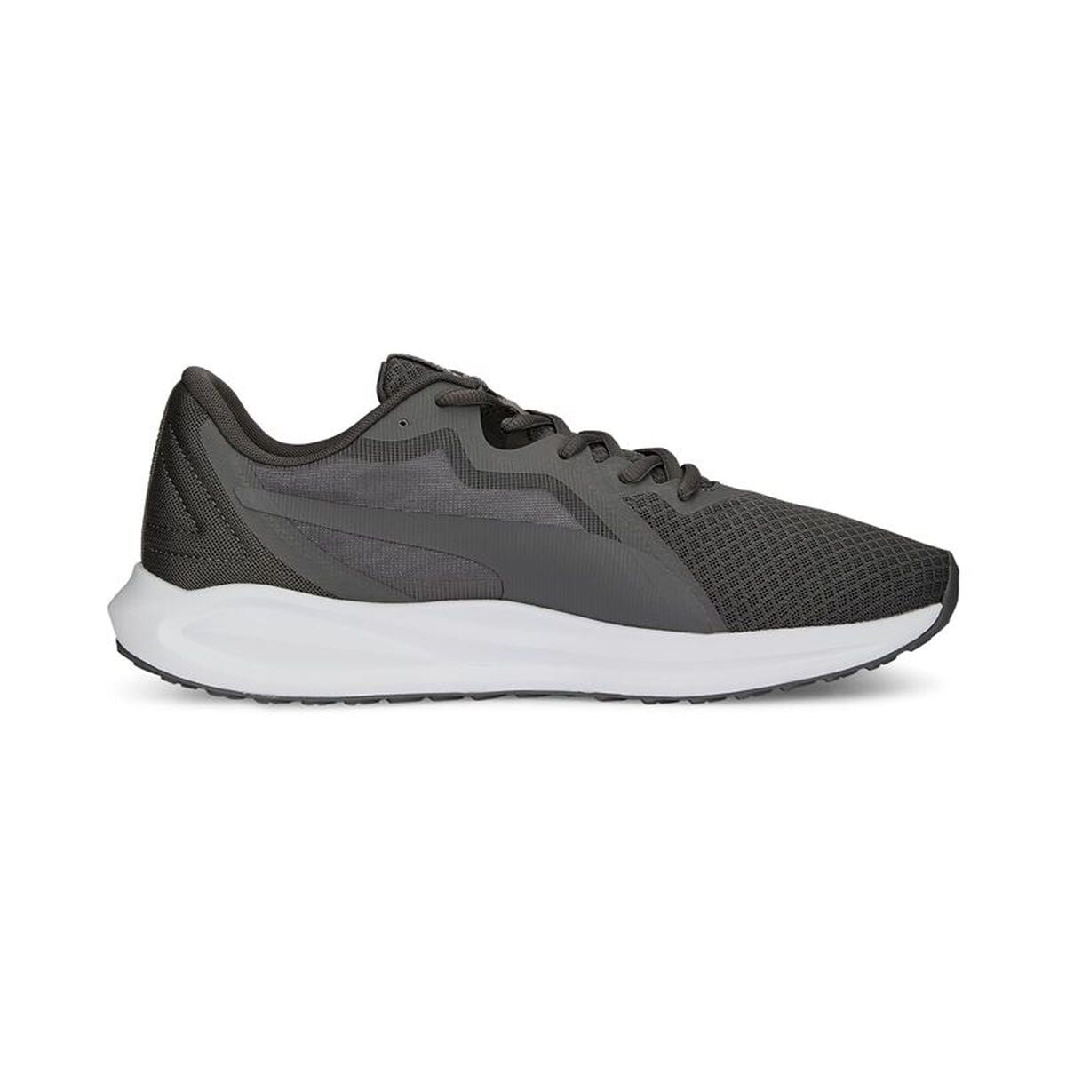 Παπούτσια για Τρέξιμο για Ενήλικες Puma Twitch Runner Γκρι