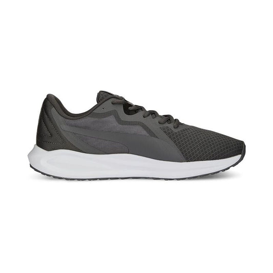 Παπούτσια για Τρέξιμο για Ενήλικες Puma Twitch Runner Γκρι