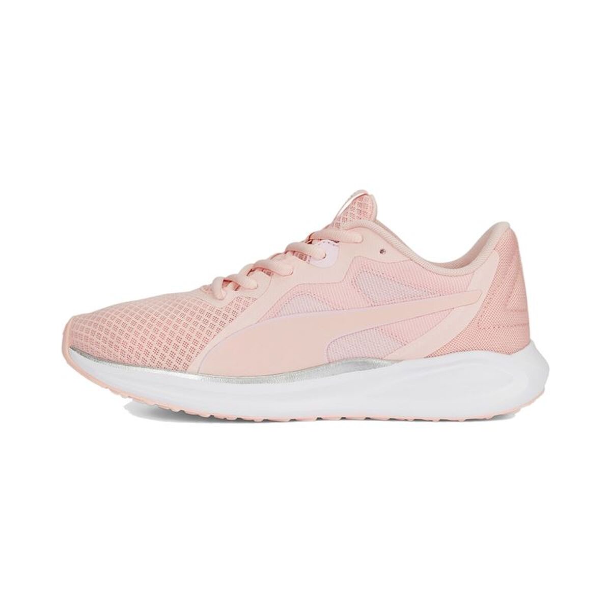 Γυναικεία Αθλητικά Παπούτσια Puma Twitch Runner Fresh Ροζ