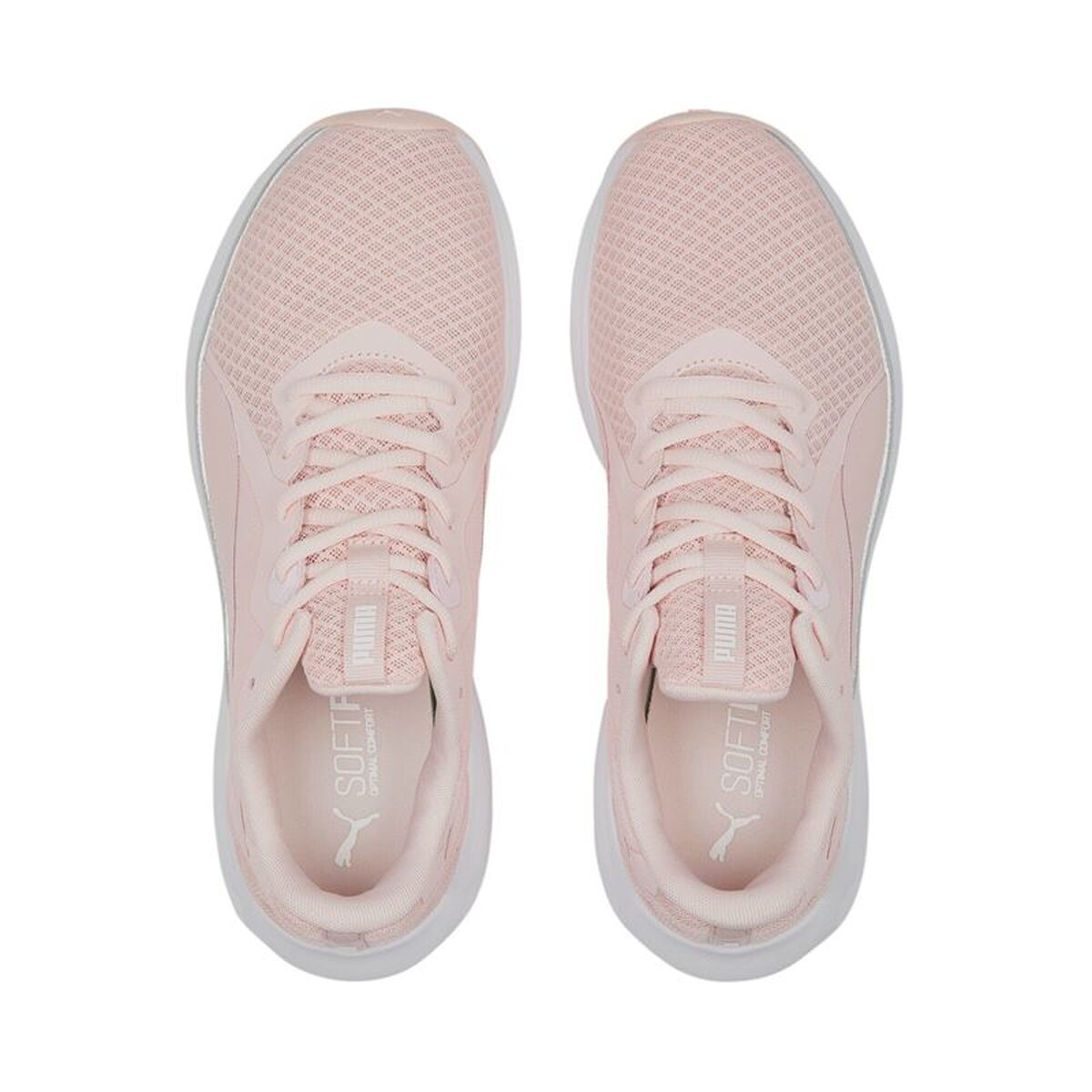 Γυναικεία Αθλητικά Παπούτσια Puma Twitch Runner Fresh Ροζ