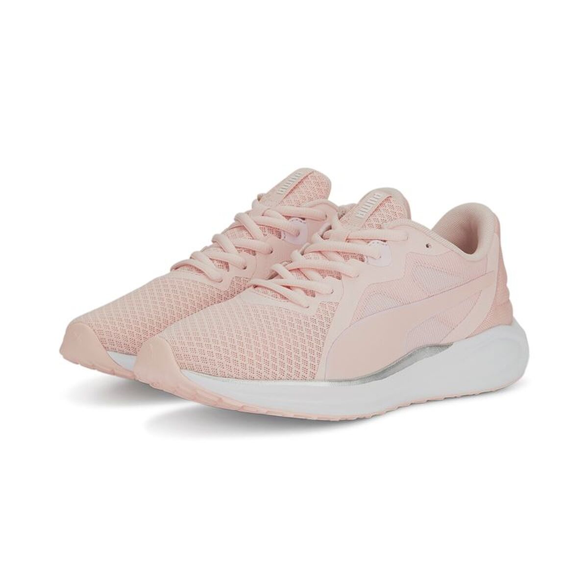 Γυναικεία Αθλητικά Παπούτσια Puma Twitch Runner Fresh Ροζ