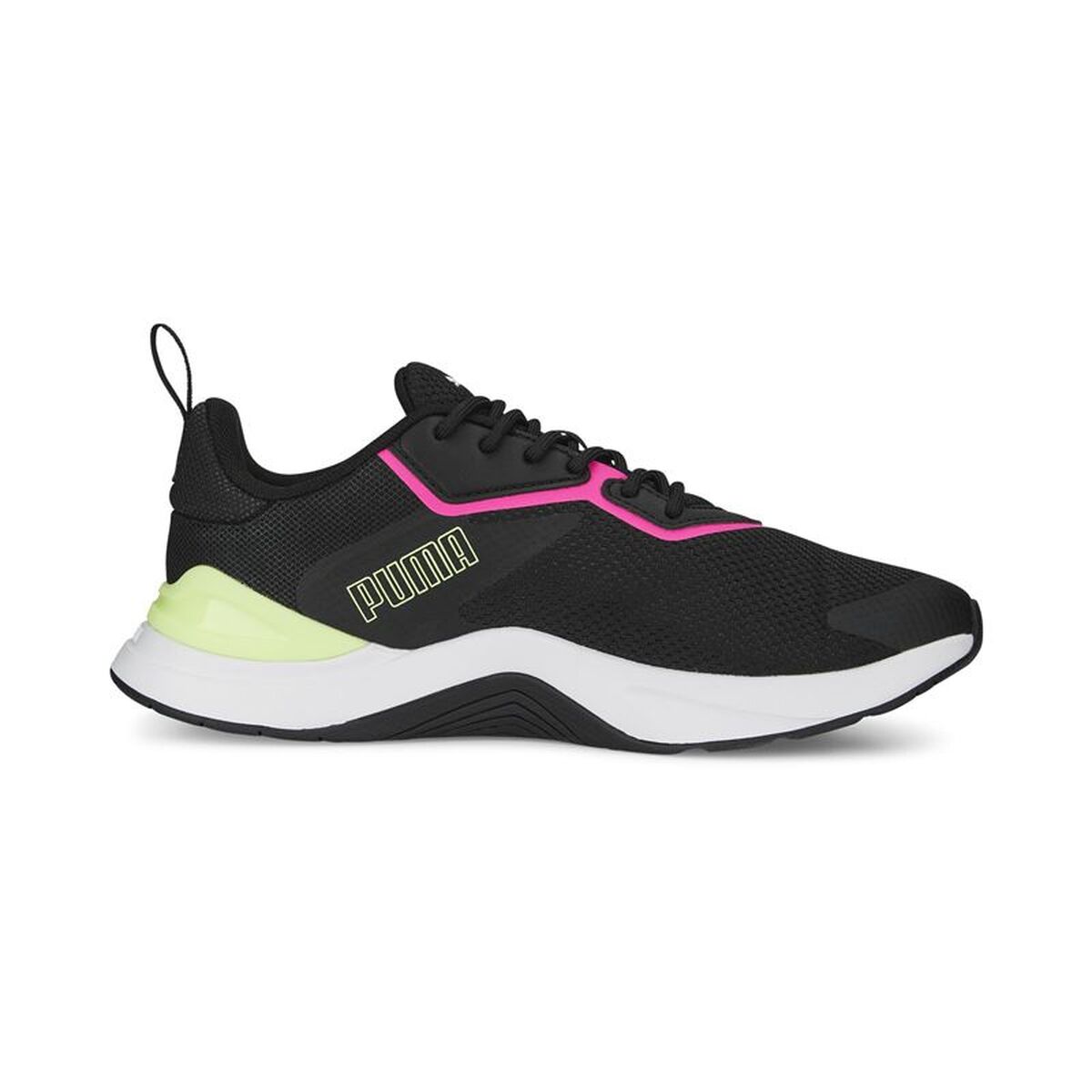 Γυναικεία Αθλητικά Παπούτσια Puma 378115 06 Μαύρο