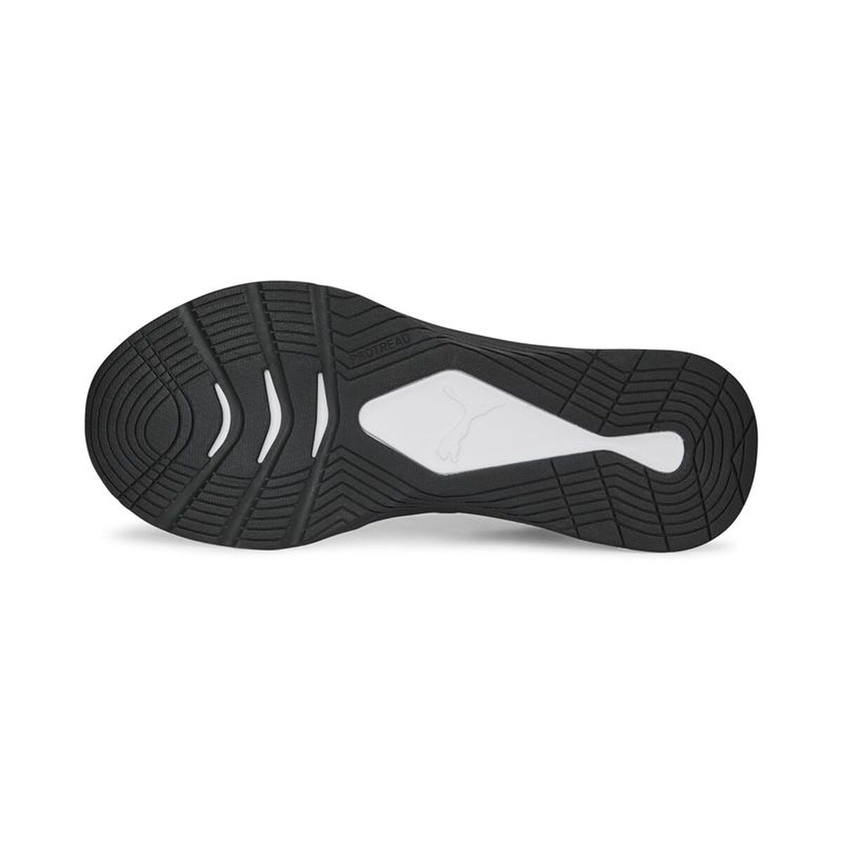 Γυναικεία Αθλητικά Παπούτσια Puma 378115 06 Μαύρο