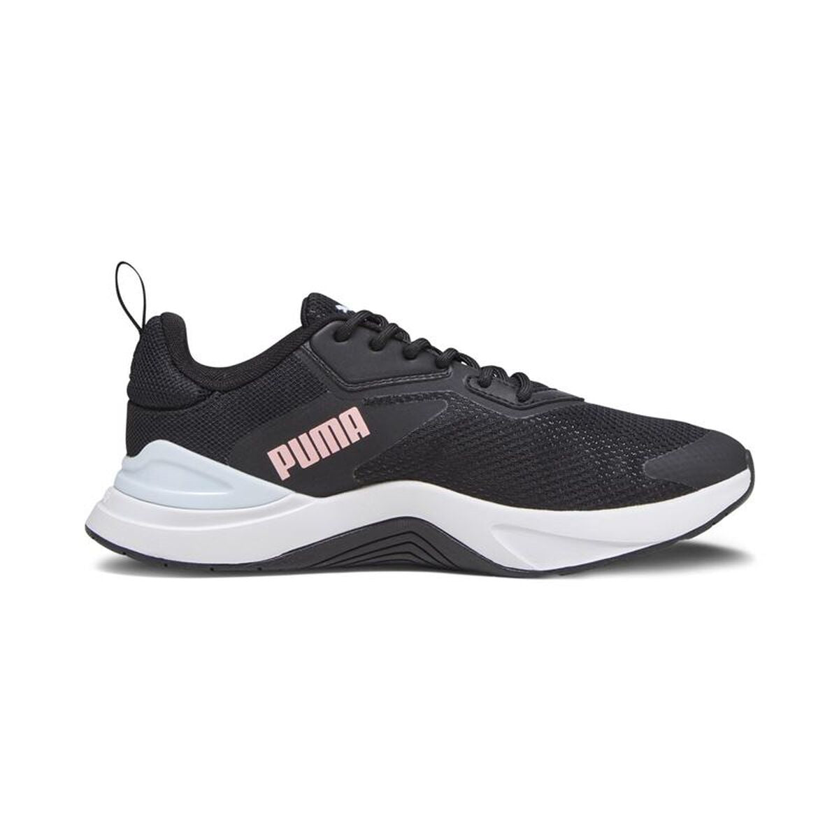 Ανδρικά Αθλητικά Παπούτσια Puma Infusion Wn'S Μαύρο Γυναίκα