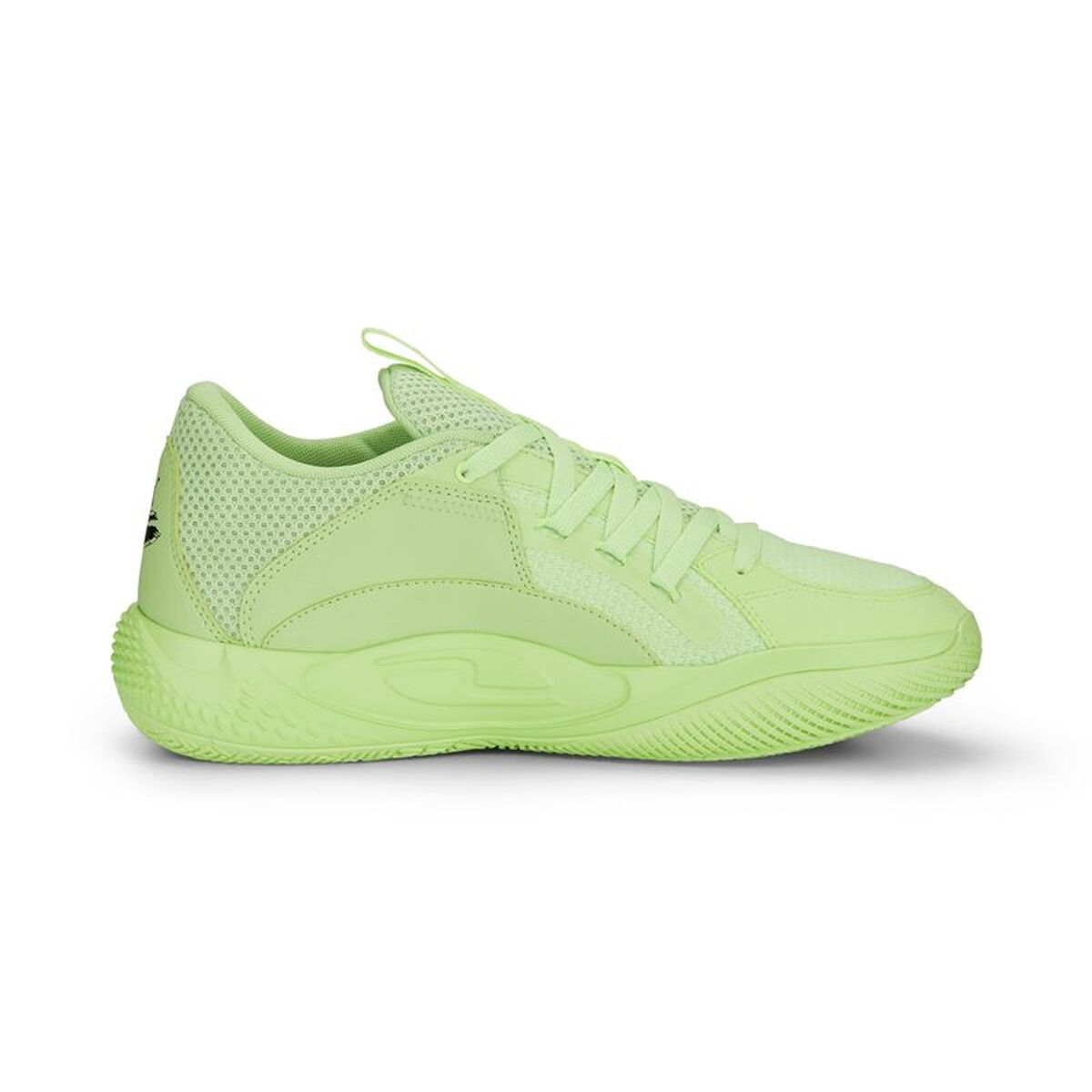 Παπούτσια Μπάσκετ για Ενήλικες Puma 378269 01
