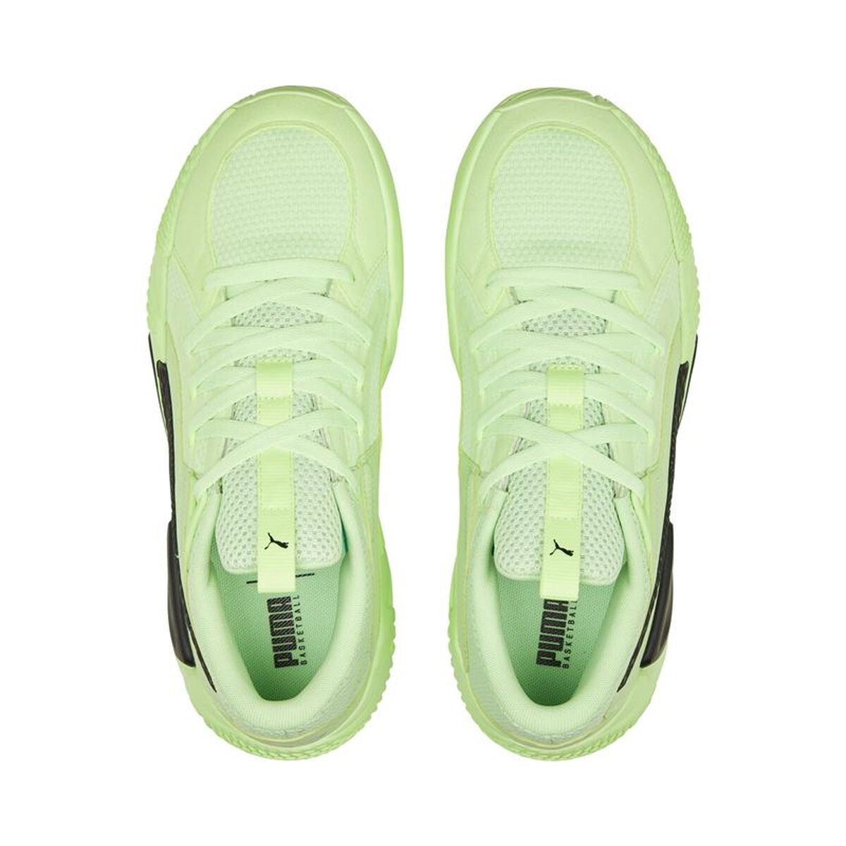 Παπούτσια Μπάσκετ για Ενήλικες Puma 378269 01