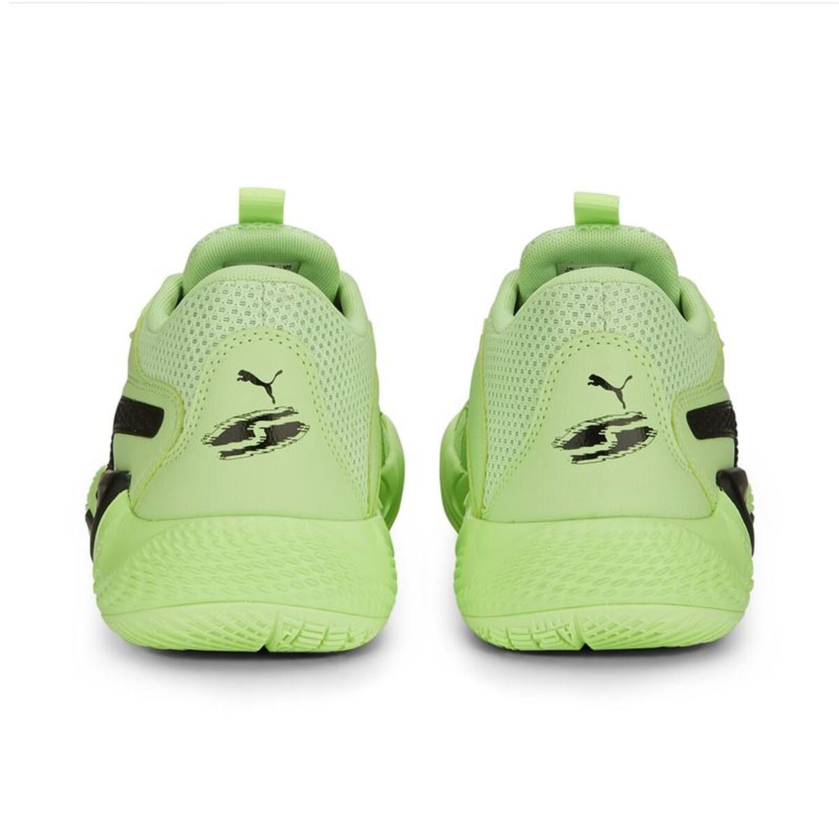 Παπούτσια Μπάσκετ για Ενήλικες Puma 378269 01