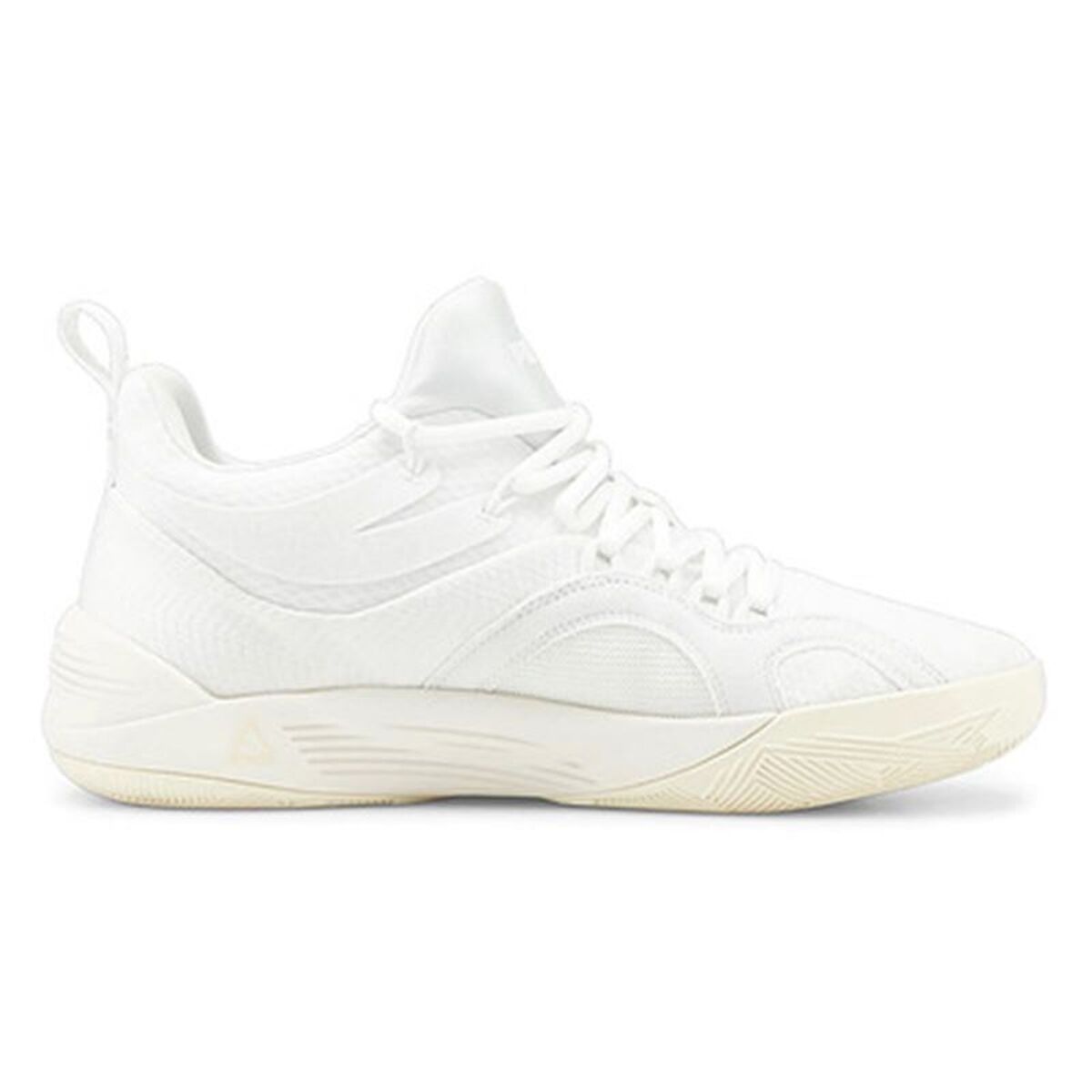 Ανδρικά Αθλητικά Παπούτσια Puma Λευκό