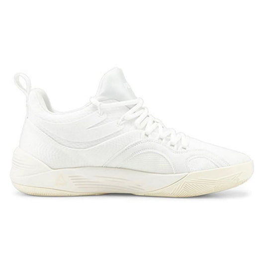 Ανδρικά Αθλητικά Παπούτσια Puma Λευκό