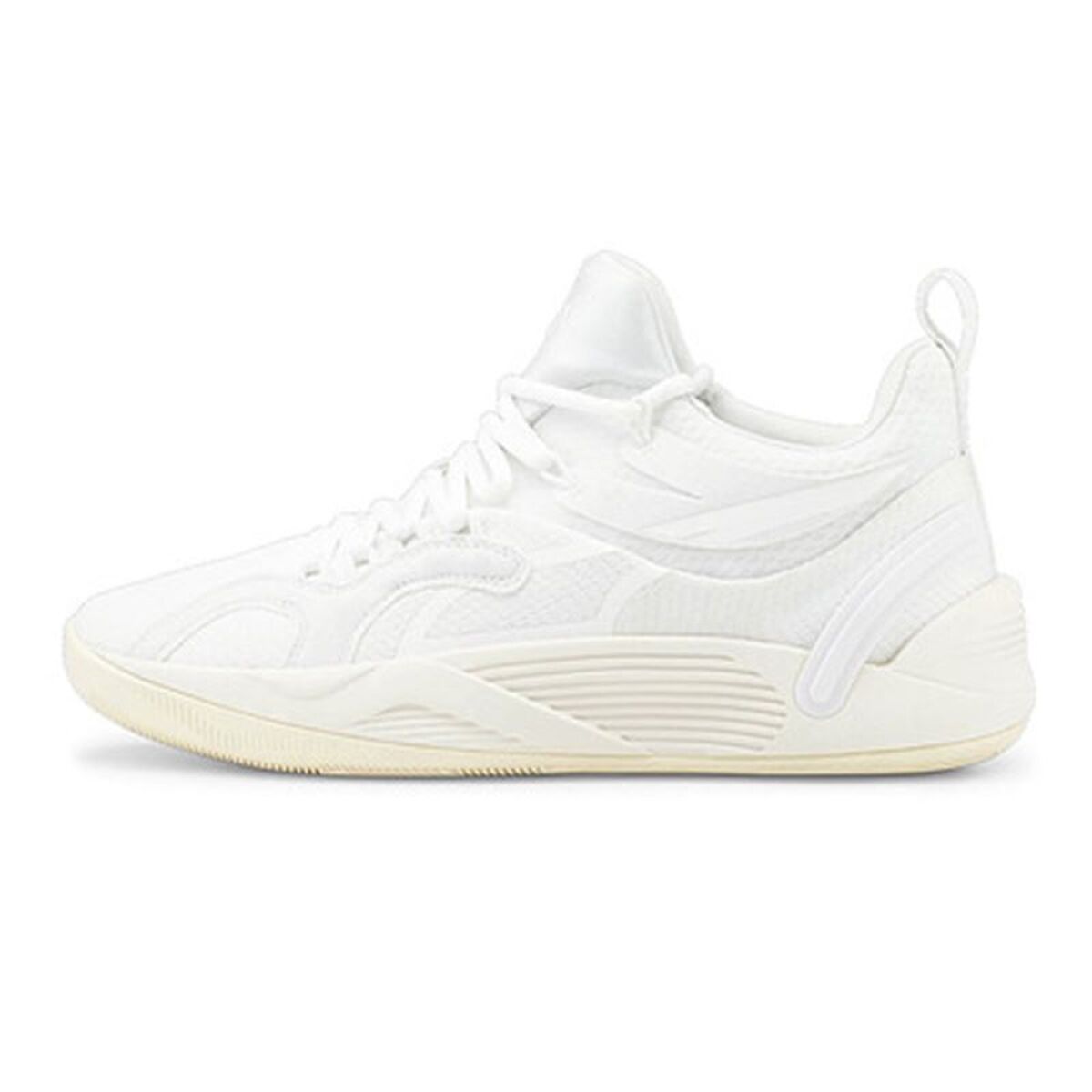 Ανδρικά Αθλητικά Παπούτσια Puma Λευκό