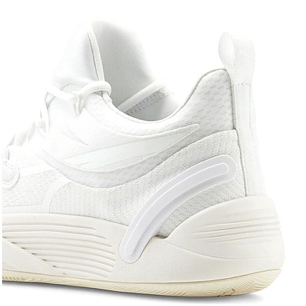 Ανδρικά Αθλητικά Παπούτσια Puma Λευκό