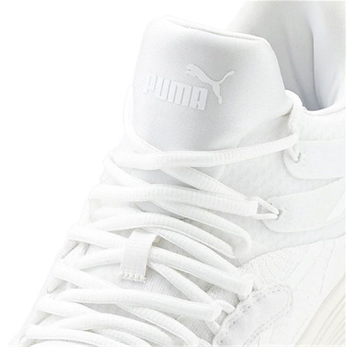 Ανδρικά Αθλητικά Παπούτσια Puma Λευκό