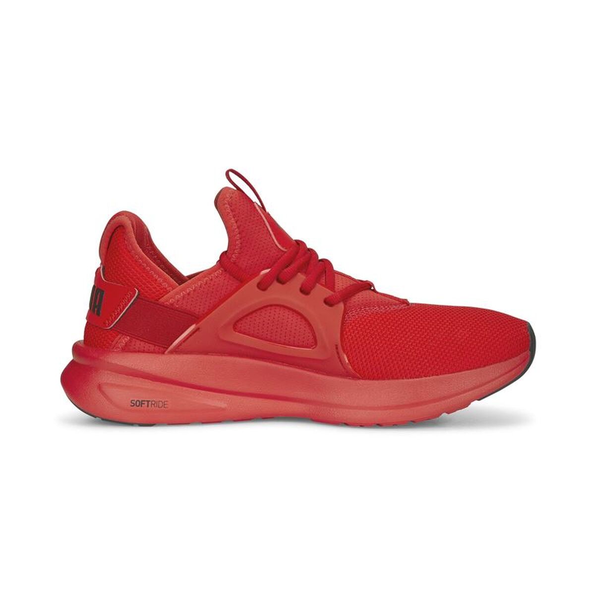 Παπούτσια για Tρέξιμο για Ενήλικες Puma Softride Enzo Evo Κόκκινο