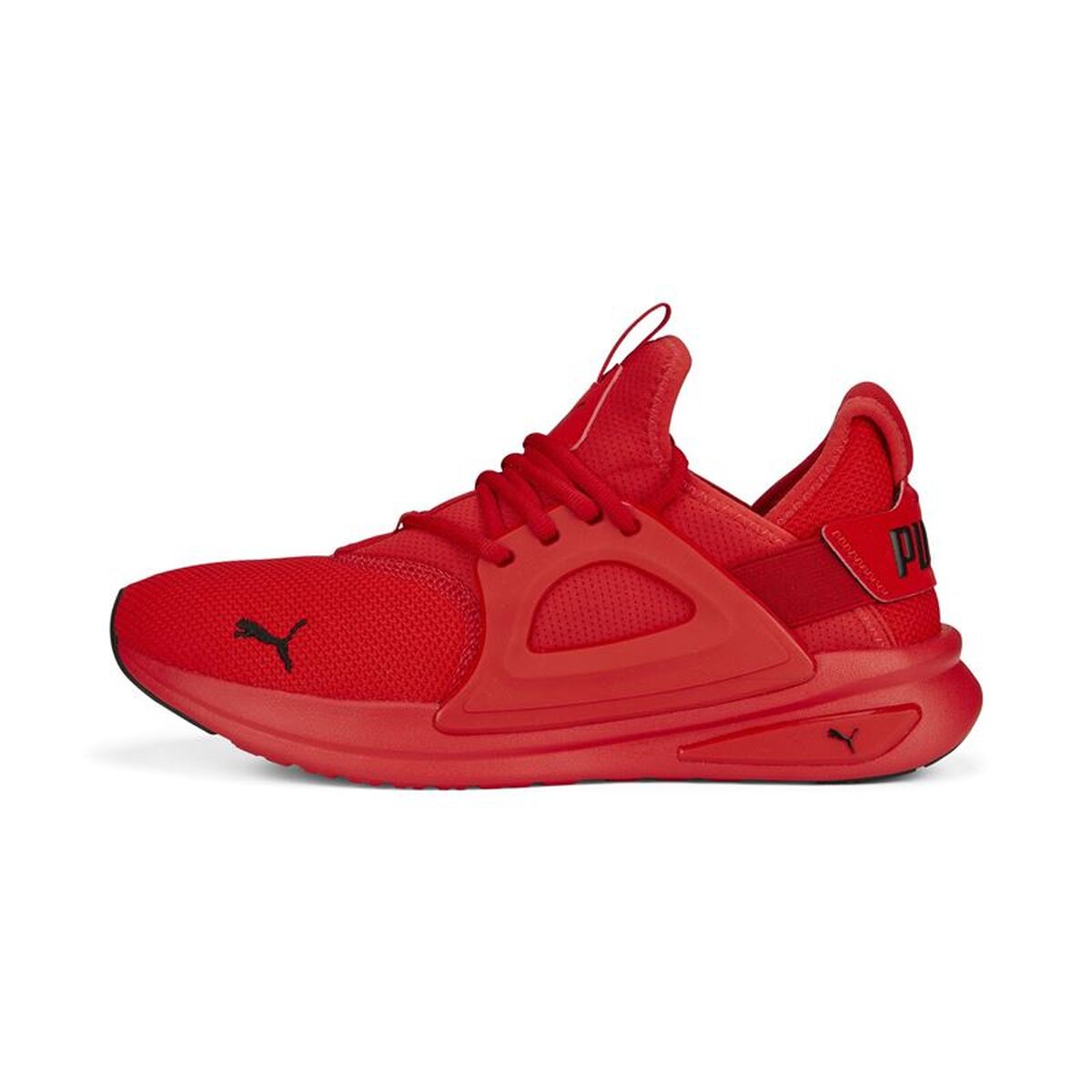 Παπούτσια για Tρέξιμο για Ενήλικες Puma Softride Enzo Evo Κόκκινο