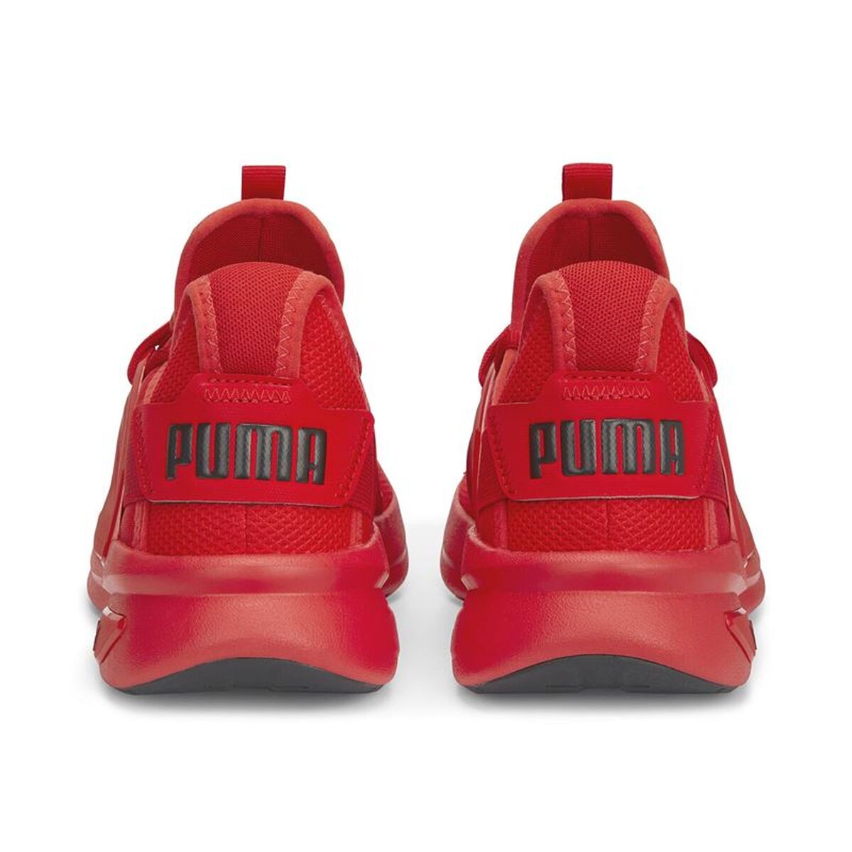 Παπούτσια για Tρέξιμο για Ενήλικες Puma Softride Enzo Evo Κόκκινο