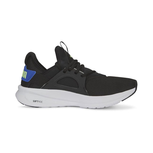Παπούτσια για Tρέξιμο για Ενήλικες Puma Softride Enzo Evo Be Black Μαύρο
