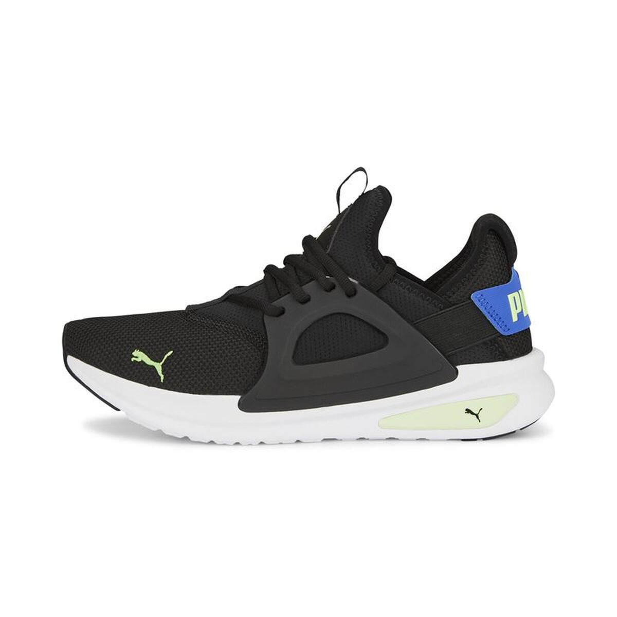 Παπούτσια για Tρέξιμο για Ενήλικες Puma Softride Enzo Evo Be Black Μαύρο