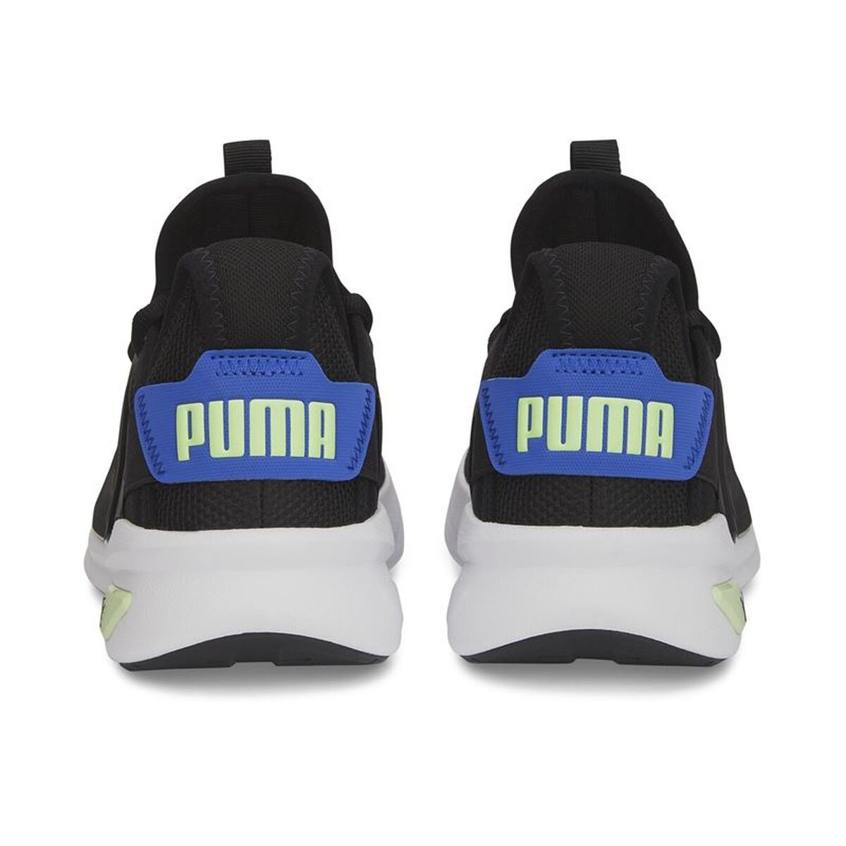 Παπούτσια για Tρέξιμο για Ενήλικες Puma Softride Enzo Evo Be Black Μαύρο