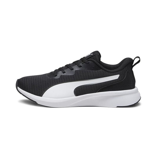 Παπούτσια για Tρέξιμο για Ενήλικες Puma Flyer Lite Μαύρο