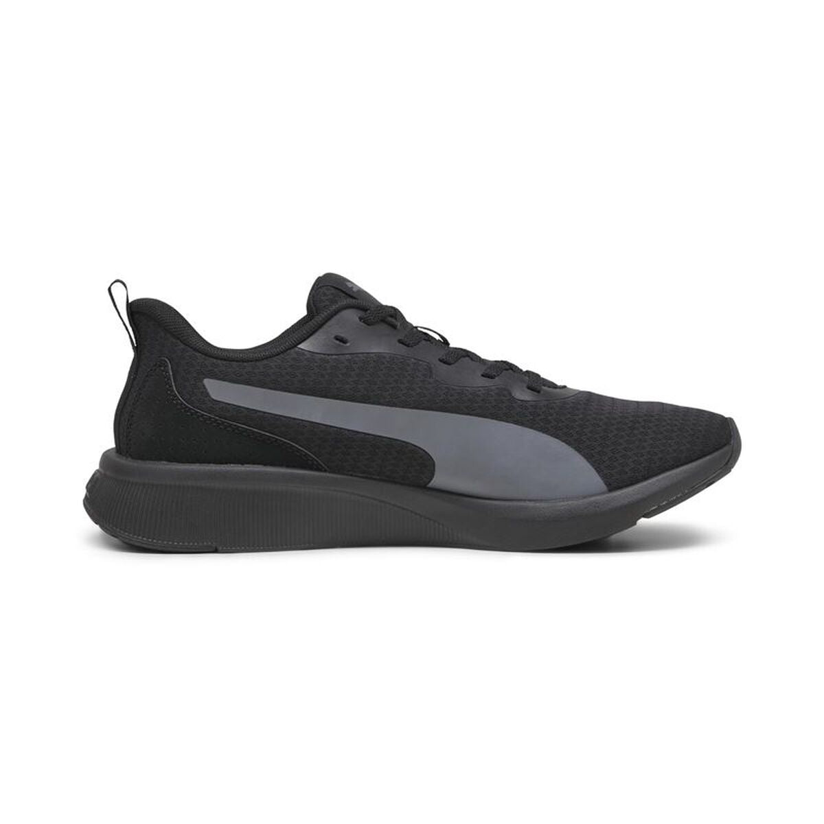 Παπούτσια για Τρέξιμο για Ενήλικες Puma Flyer Lite Μαύρο