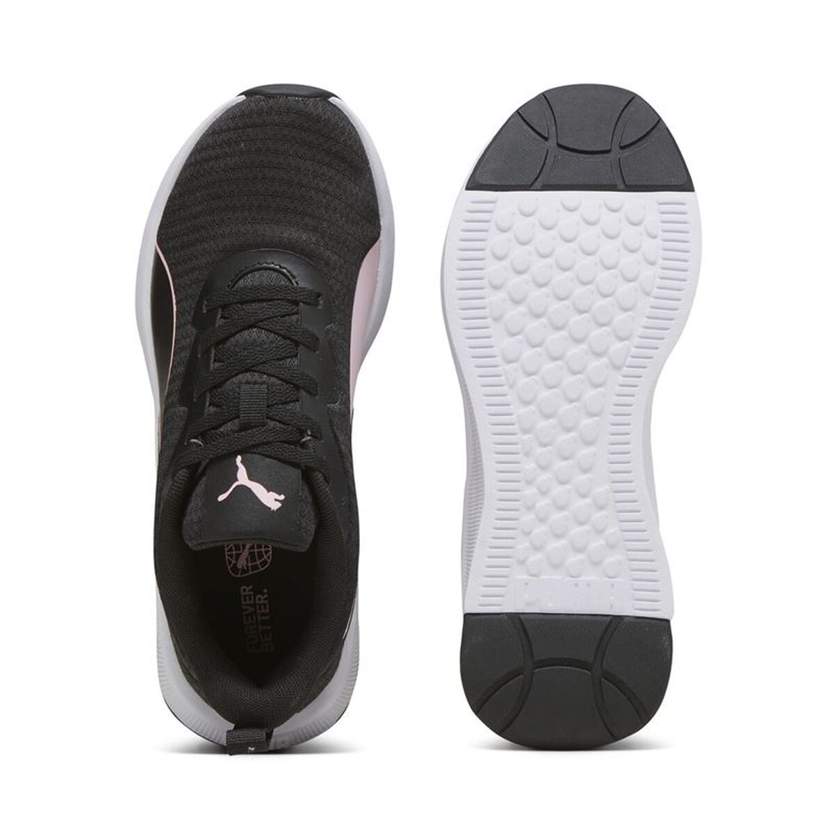 Γυναικεία Αθλητικά Παπούτσια Puma Μαύρο