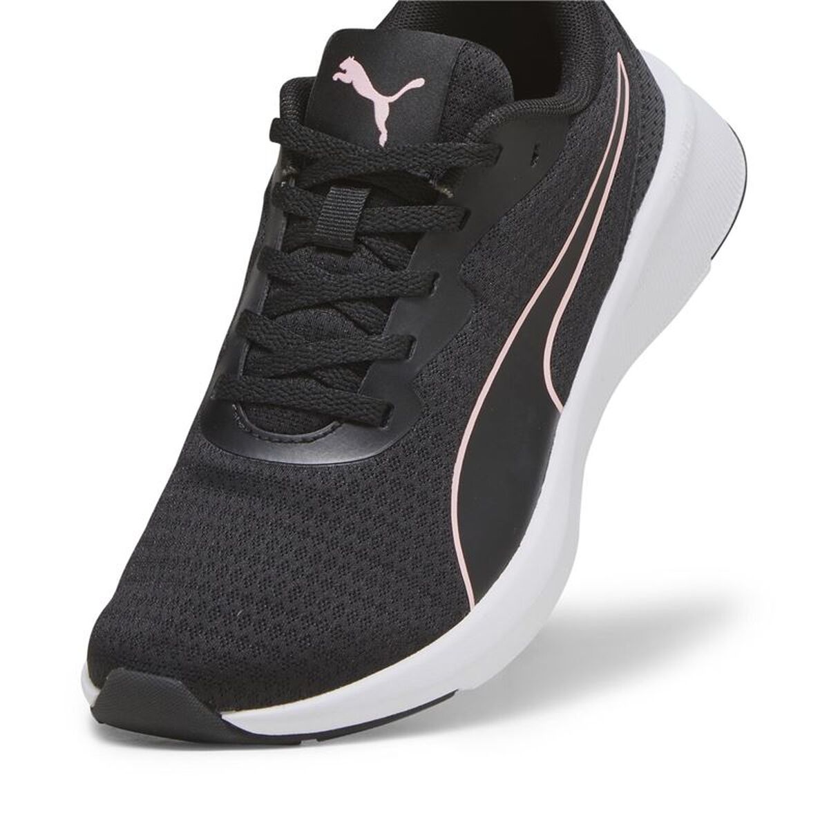 Γυναικεία Αθλητικά Παπούτσια Puma Μαύρο