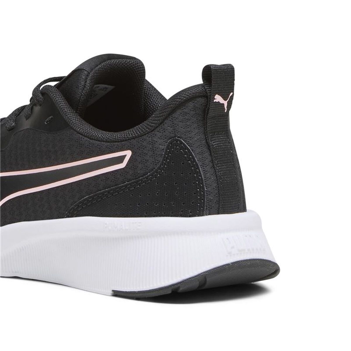 Γυναικεία Αθλητικά Παπούτσια Puma Μαύρο