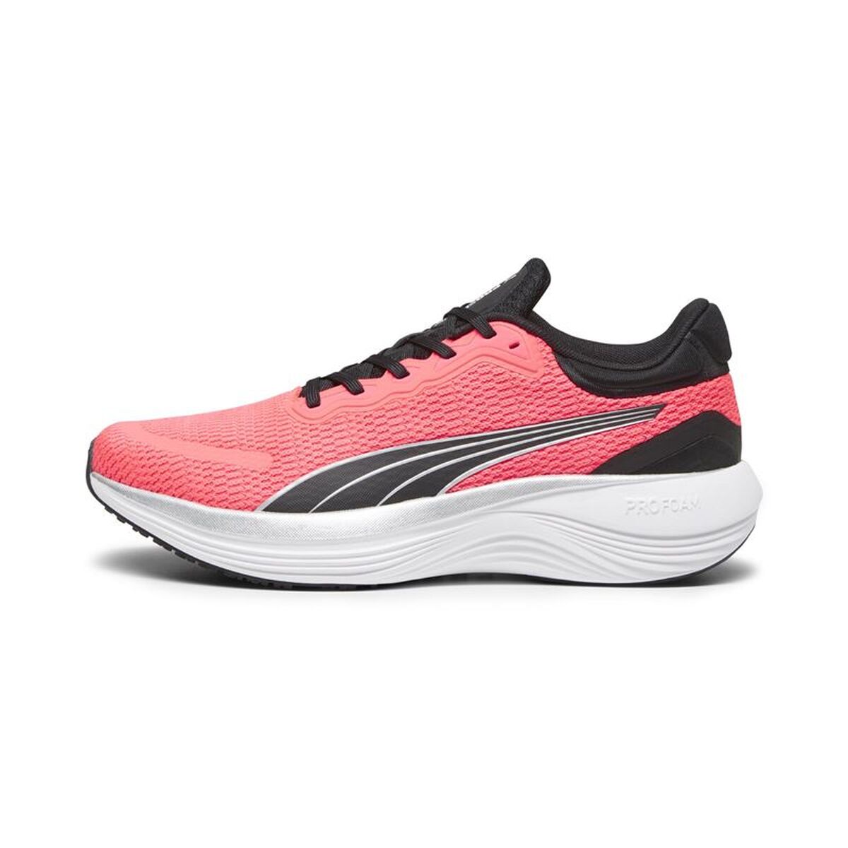 Γυναικεία Αθλητικά Παπούτσια Puma Scend Pro Salmon