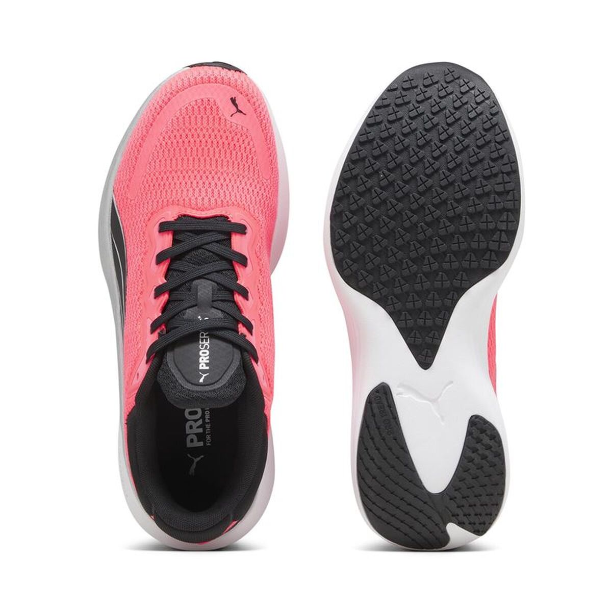 Γυναικεία Αθλητικά Παπούτσια Puma Scend Pro Salmon
