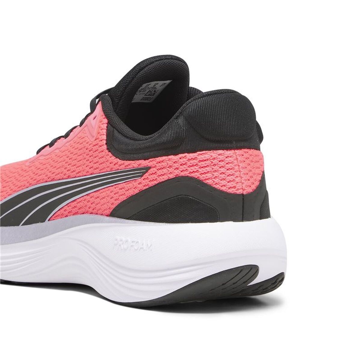 Γυναικεία Αθλητικά Παπούτσια Puma Scend Pro Salmon
