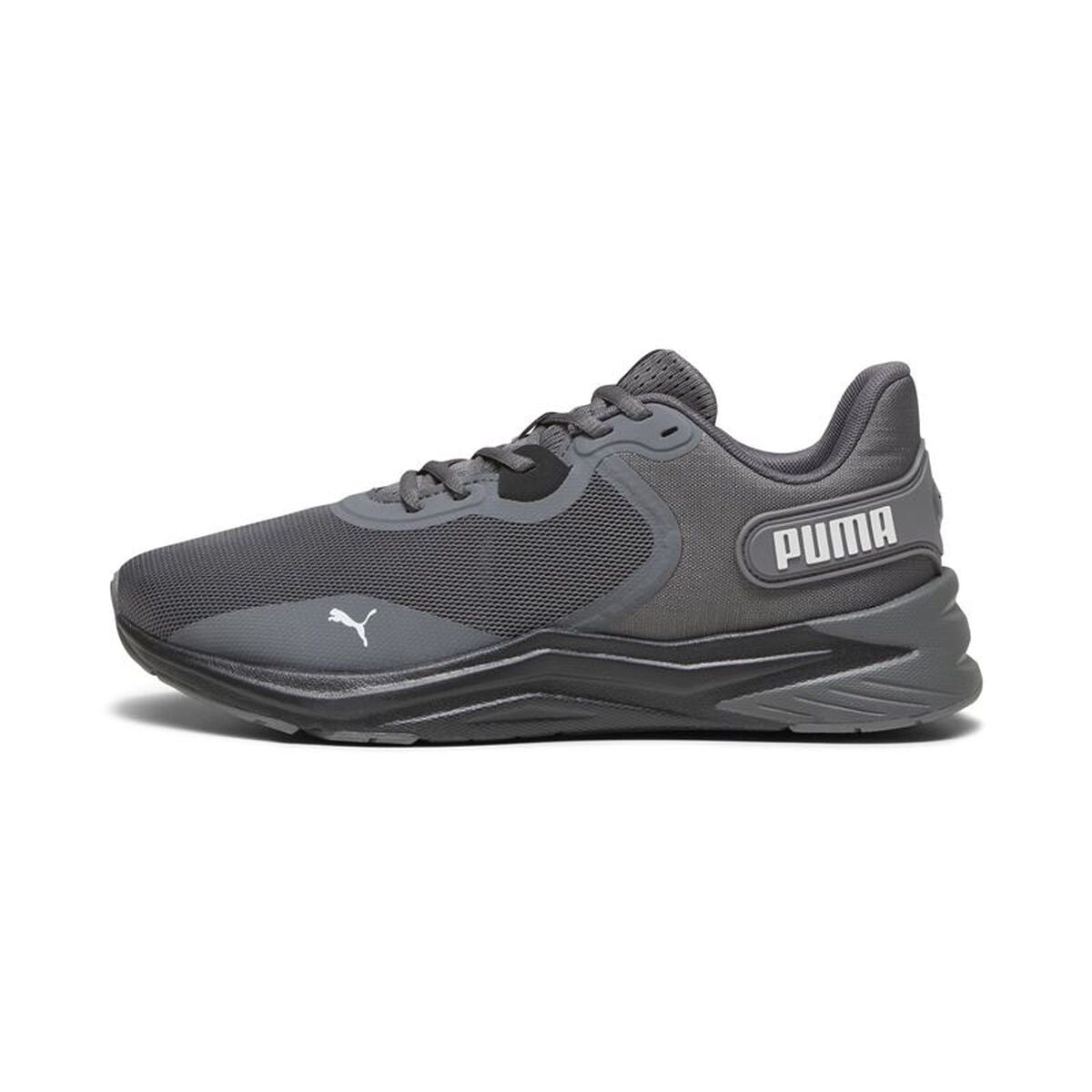 Ανδρικά Αθλητικά Παπούτσια Puma Μαύρο Για άνδρες και γυναίκες