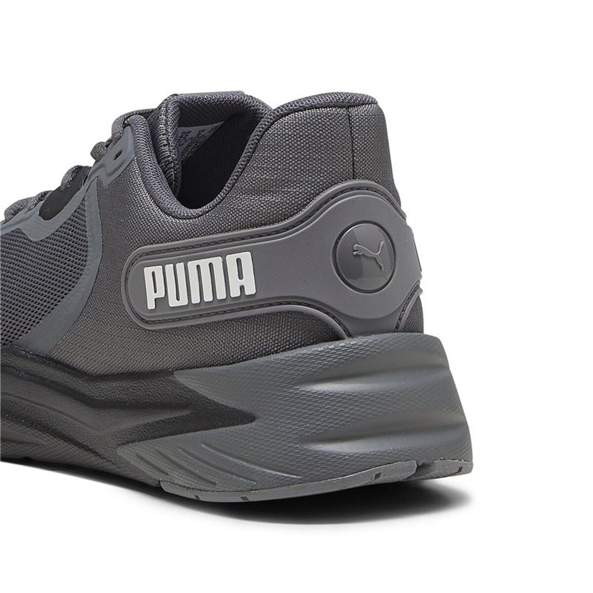 Ανδρικά Αθλητικά Παπούτσια Puma Μαύρο Για άνδρες και γυναίκες