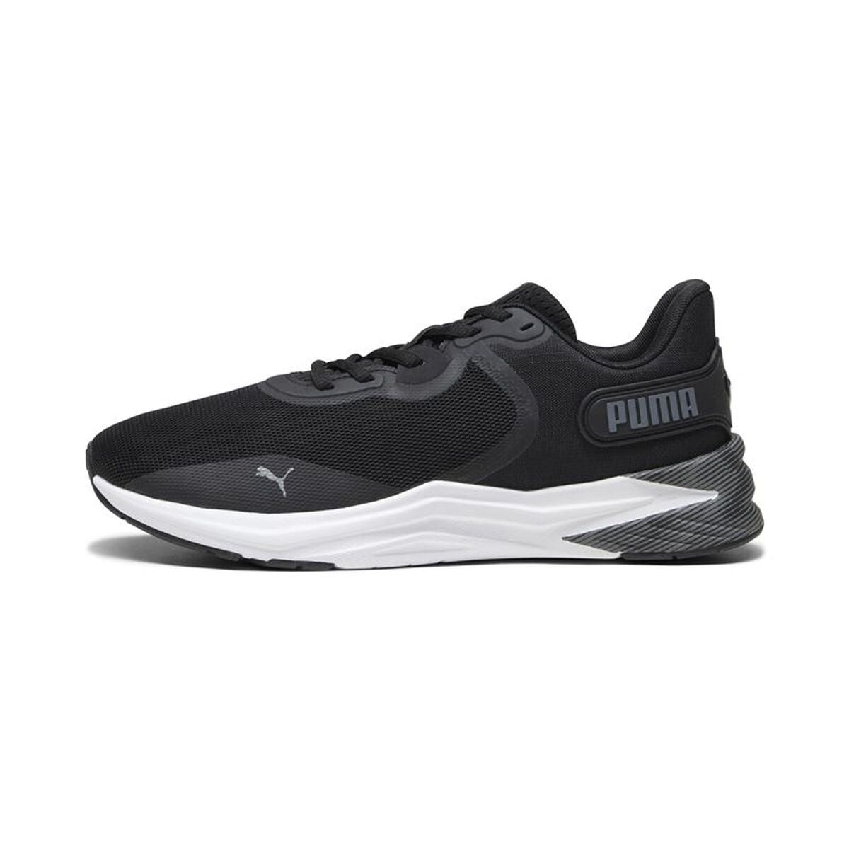 Ανδρικά Αθλητικά Παπούτσια Puma Disperse Xt 3 Hyperw Μαύρο Άντρες