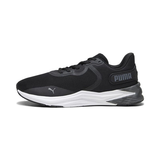 Ανδρικά Αθλητικά Παπούτσια Puma Disperse Xt 3 Hyperw Μαύρο Άντρες