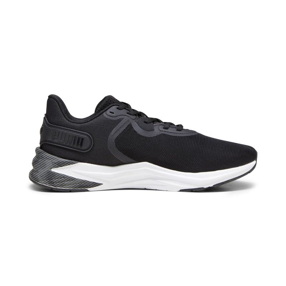 Ανδρικά Αθλητικά Παπούτσια Puma Disperse Xt 3 Hyperw Μαύρο Άντρες