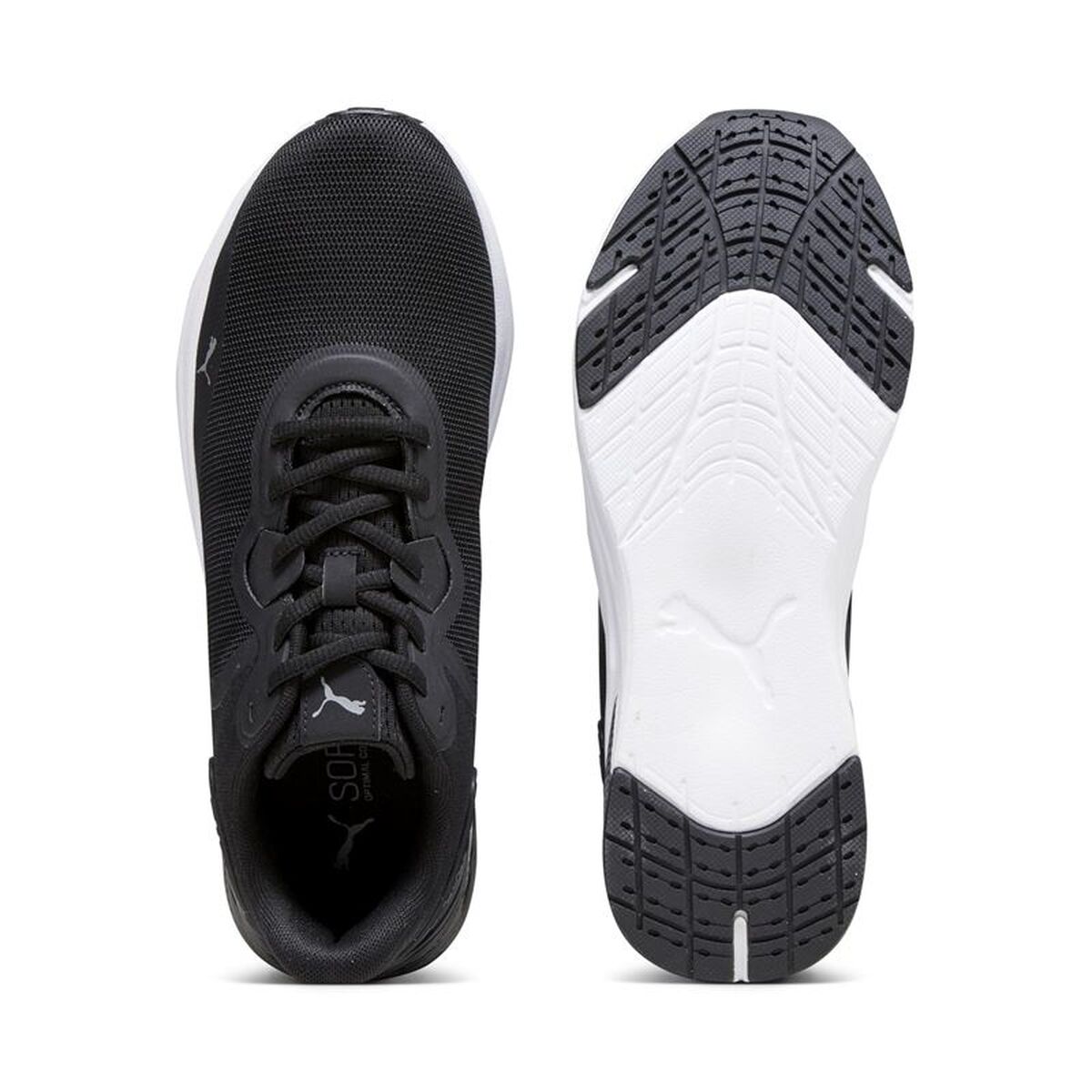 Ανδρικά Αθλητικά Παπούτσια Puma Disperse Xt 3 Hyperw Μαύρο Άντρες