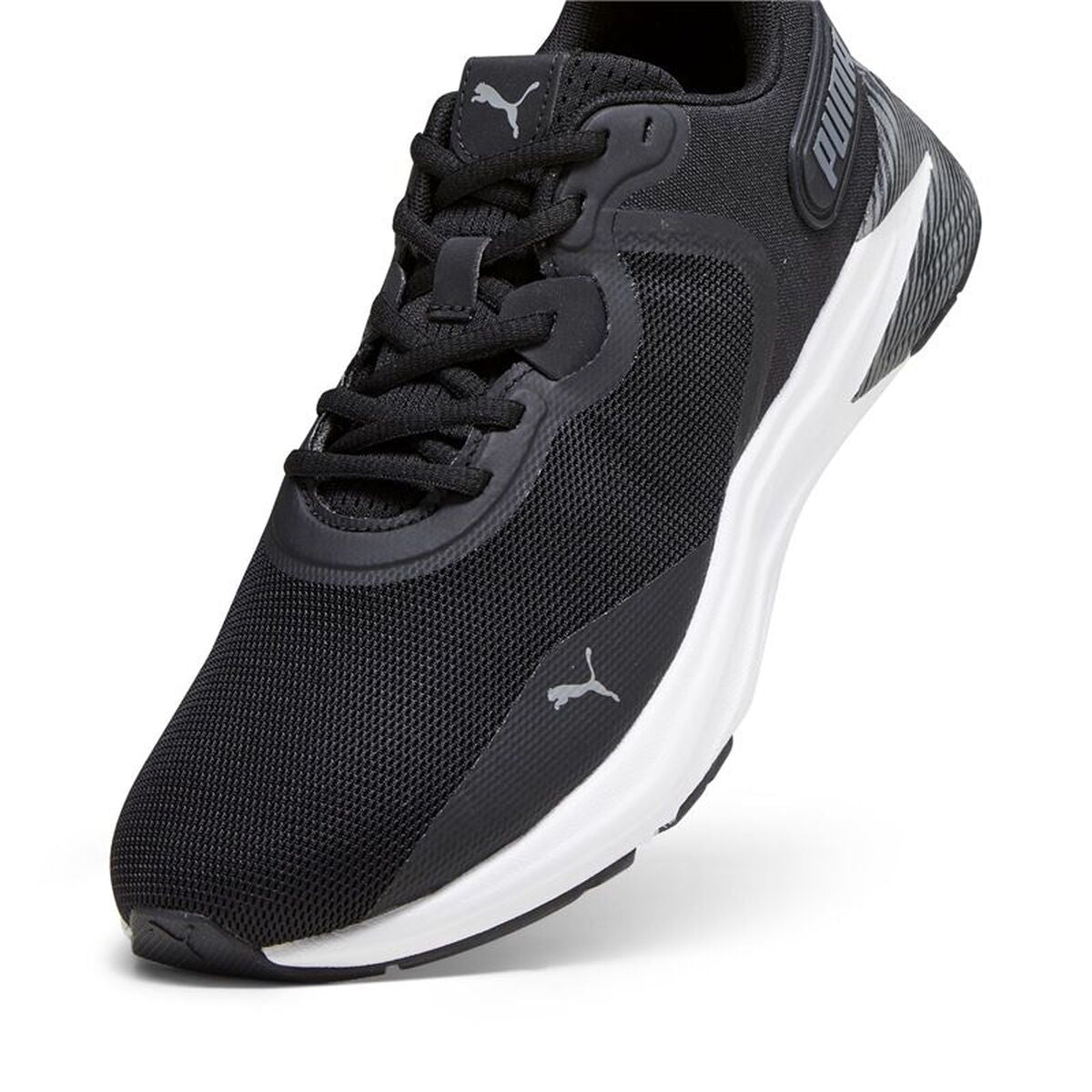 Ανδρικά Αθλητικά Παπούτσια Puma Disperse Xt 3 Hyperw Μαύρο Άντρες