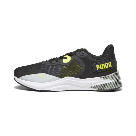 Ανδρικά Αθλητικά Παπούτσια Puma Disperse Xt 3 Hyperw Μαύρο Άντρες
