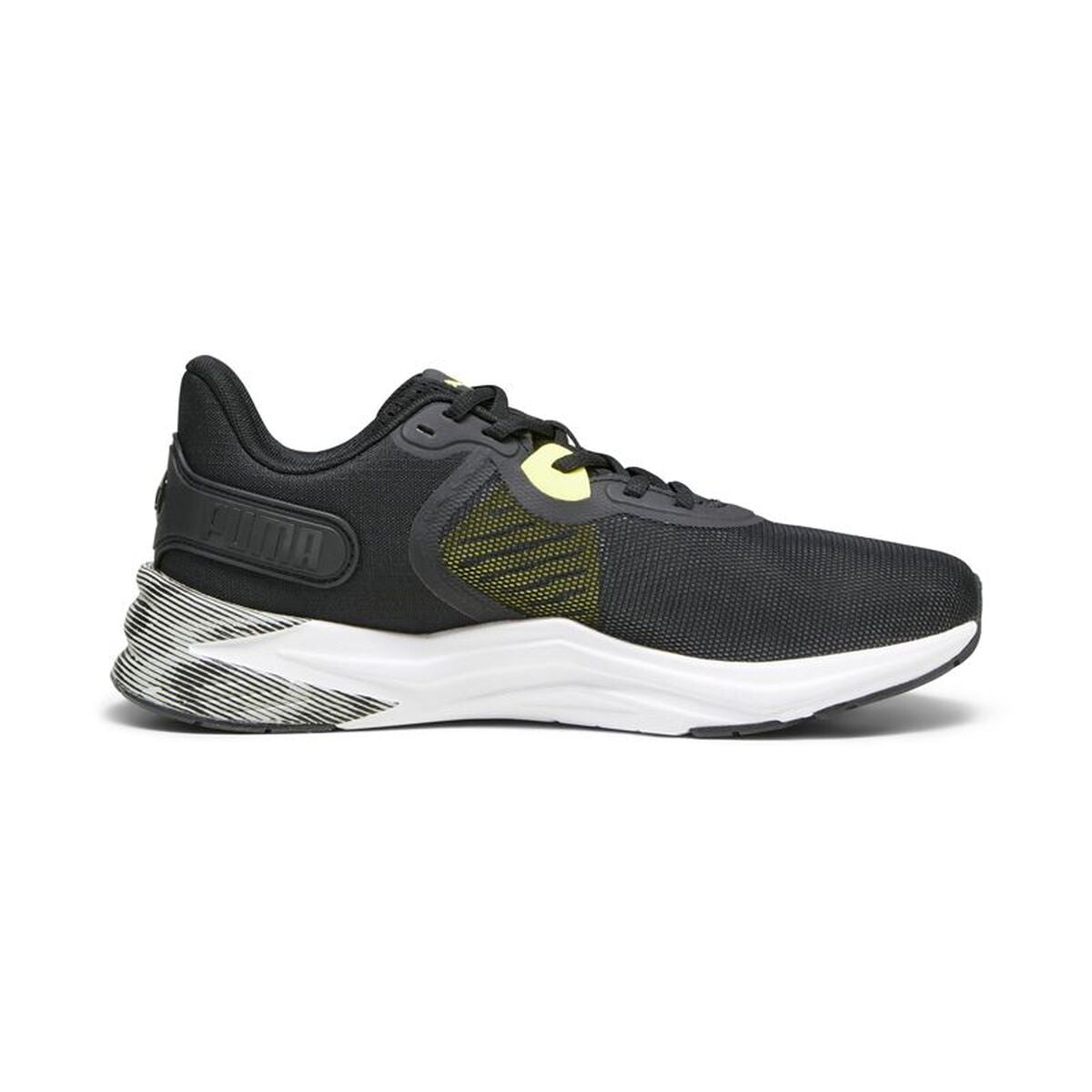 Ανδρικά Αθλητικά Παπούτσια Puma Disperse Xt 3 Hyperw Μαύρο Άντρες